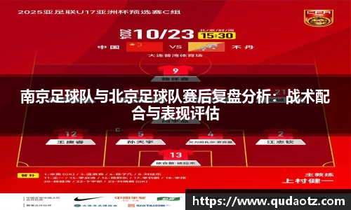 南京足球队与北京足球队赛后复盘分析：战术配合与表现评估
